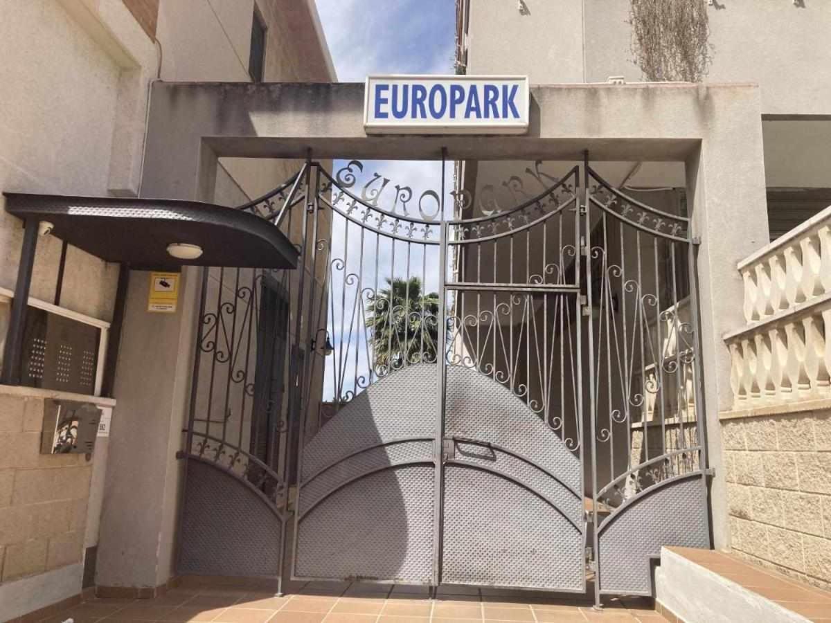 Apartamento Aimar Atico Duplex Playa La Pineda Port Aventura Exterior foto