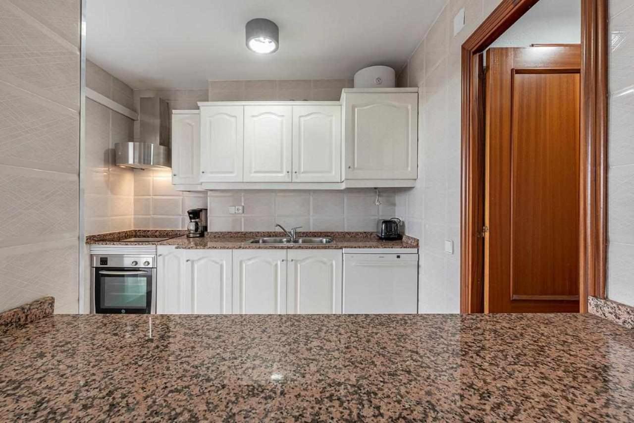 Apartamento Aimar Atico Duplex Playa La Pineda Port Aventura Exterior foto